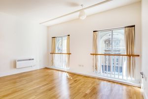 Open Plan Living- click for photo gallery